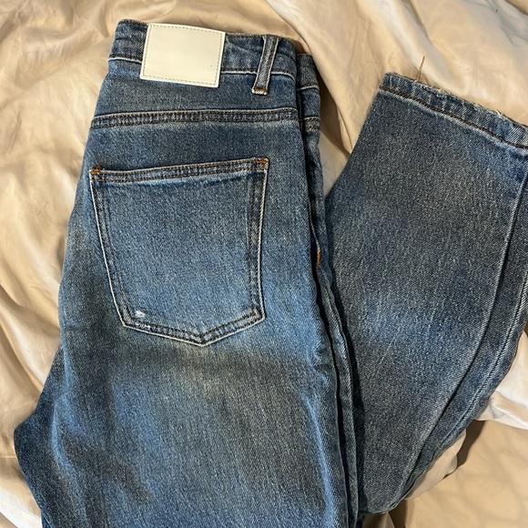 Ashley Mason denim - Picture 2 of 4